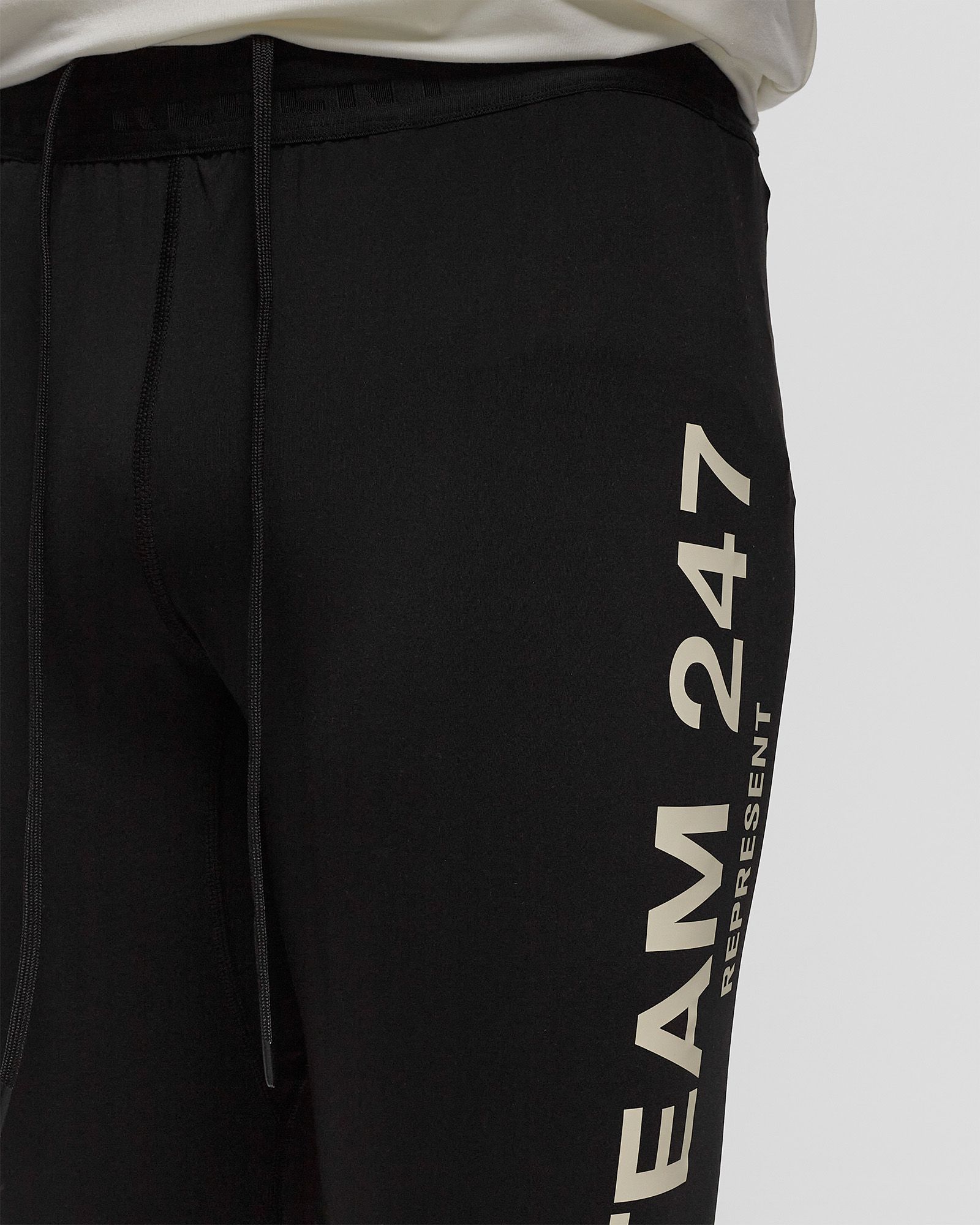 TEAM 247 LEGGING SHORT