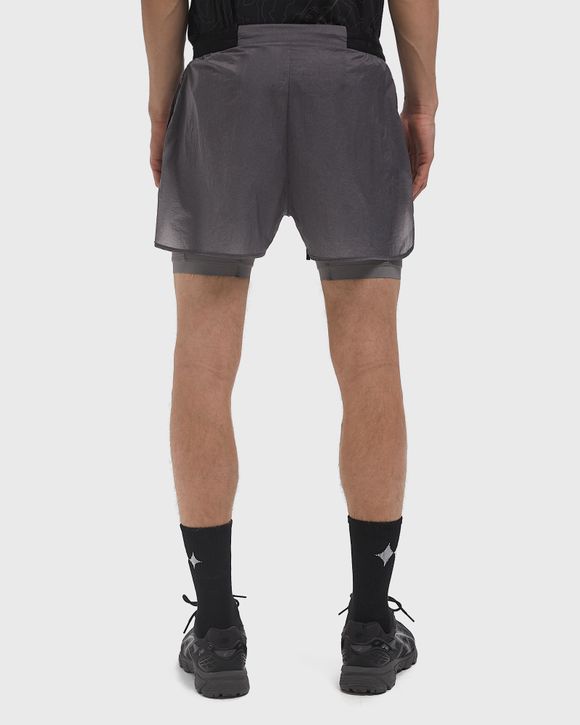 247 Contour 2In1 Run Short