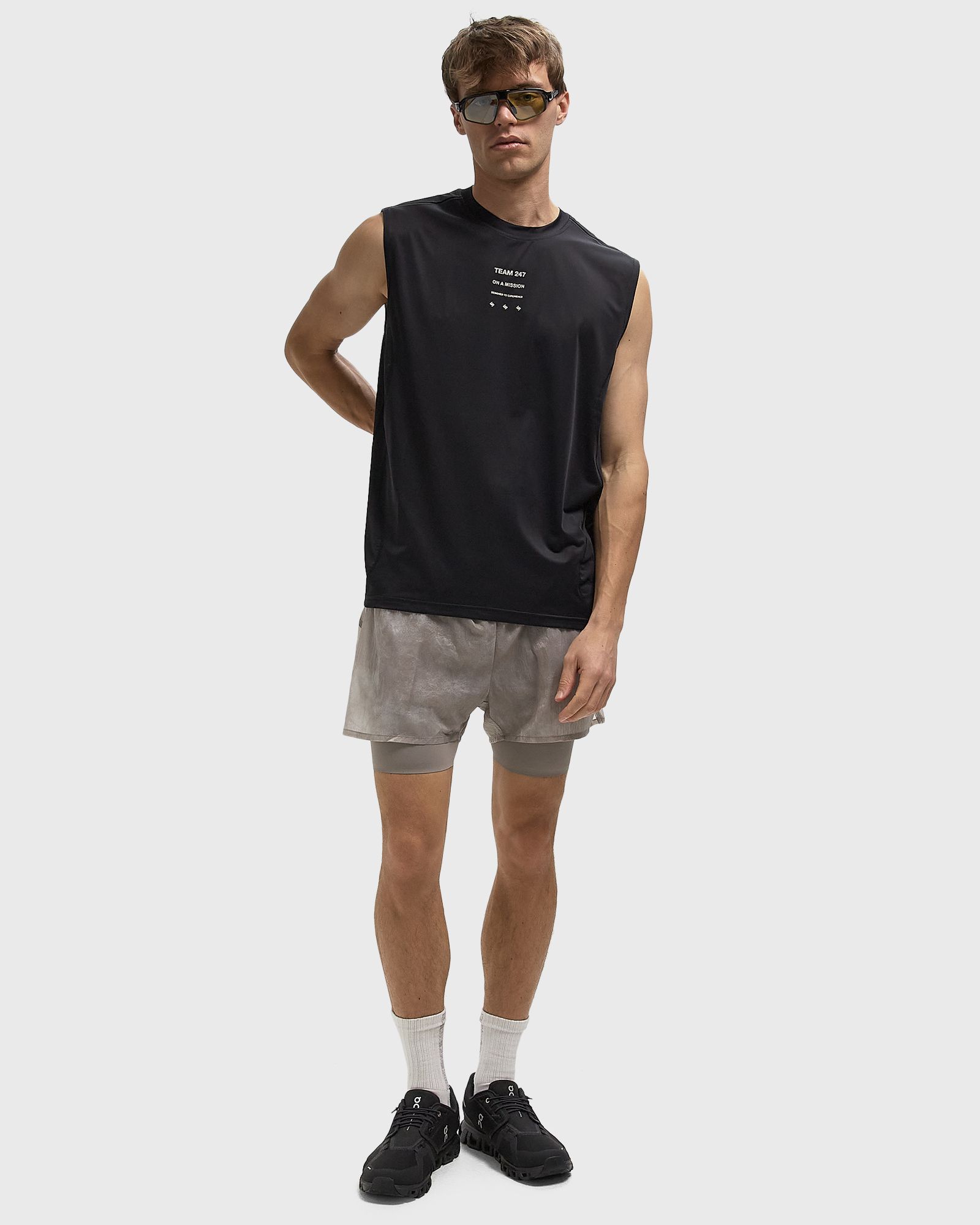 247 Trail Shorts