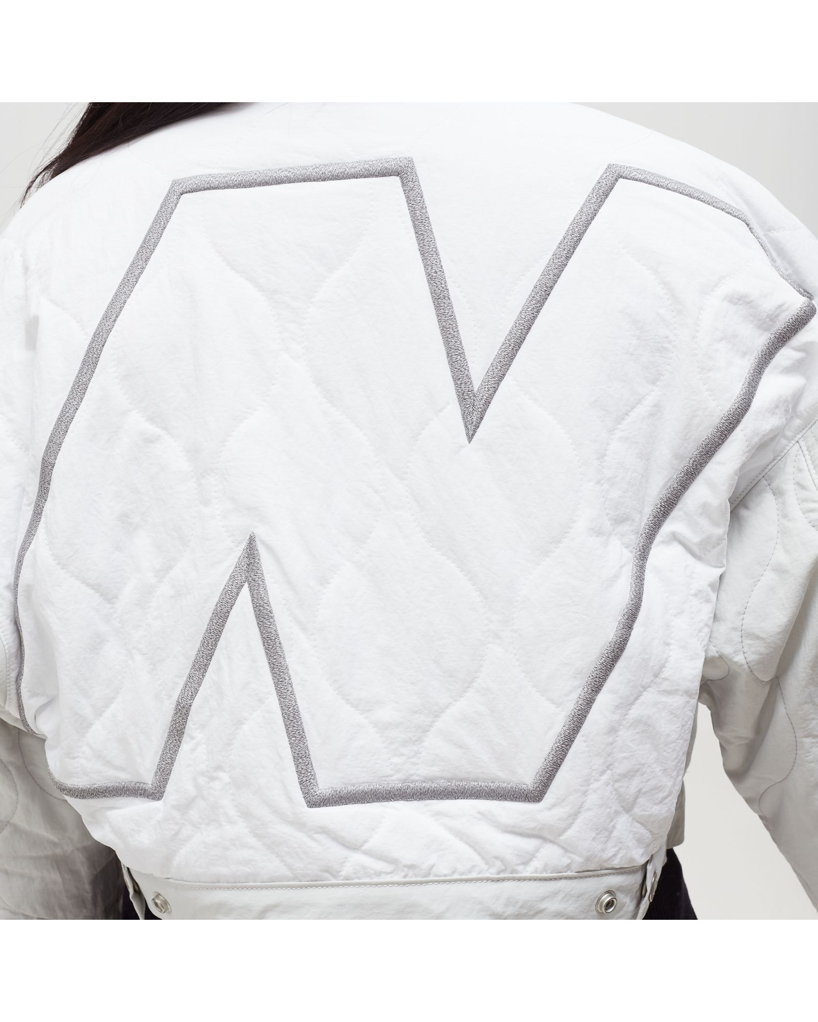 WMNS LEVIS X NEW BALANCE TRUCKER JACKET