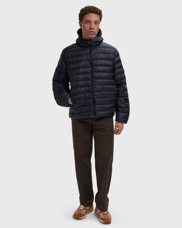 Stratus Hoody Jacket