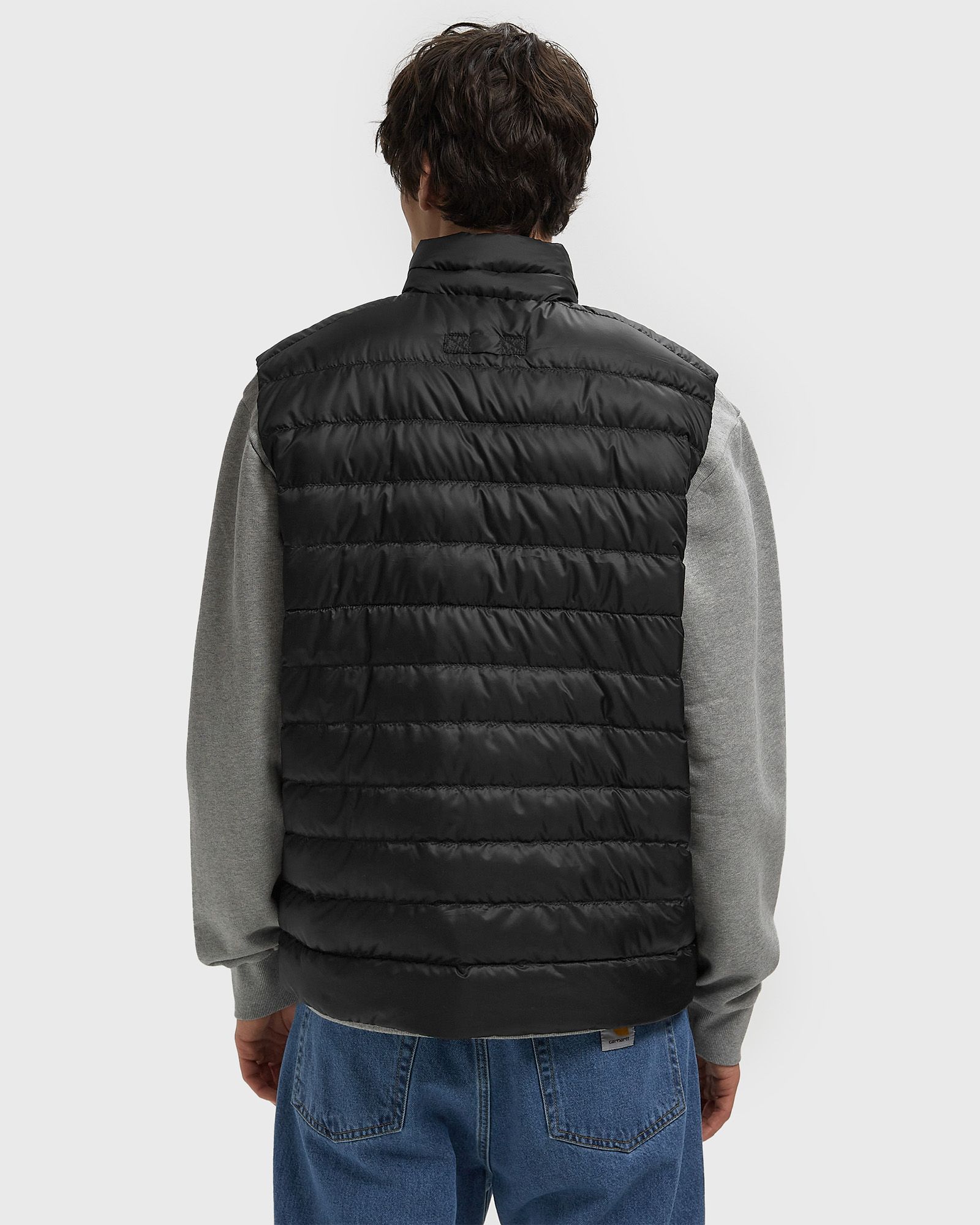 Stratus Vest