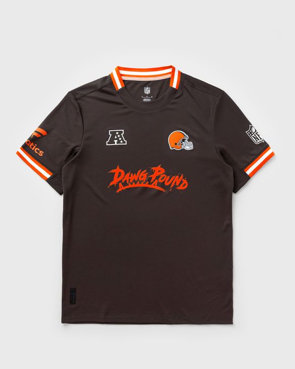 NFL Jersey Cleveland Browns Home