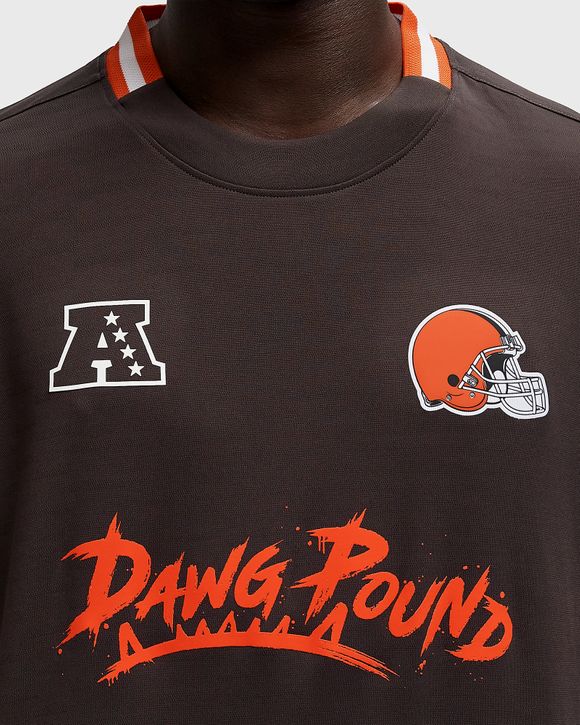 NFL Jersey Cleveland Browns Home