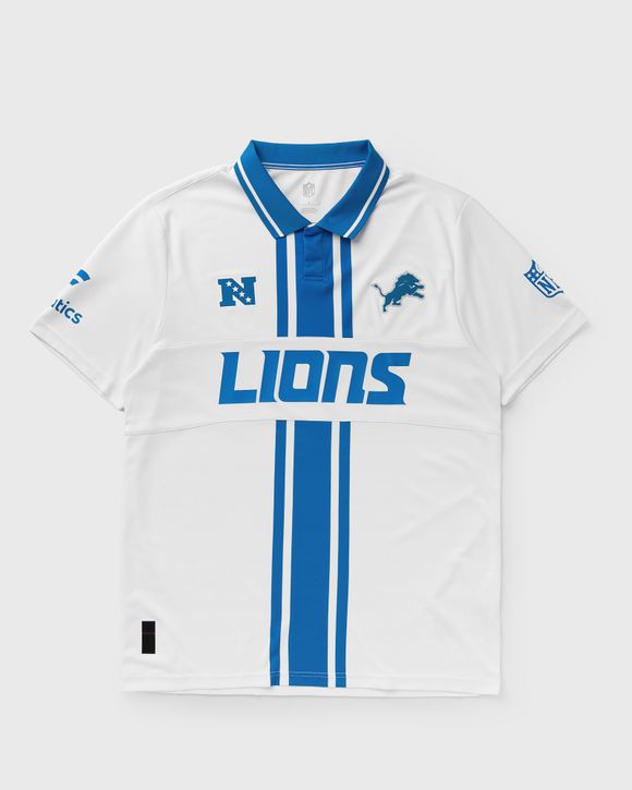 NFL Jersy Detroit Lions GMP