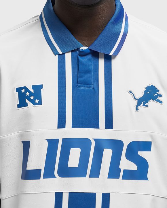 NFL Jersy Detroit Lions GMP