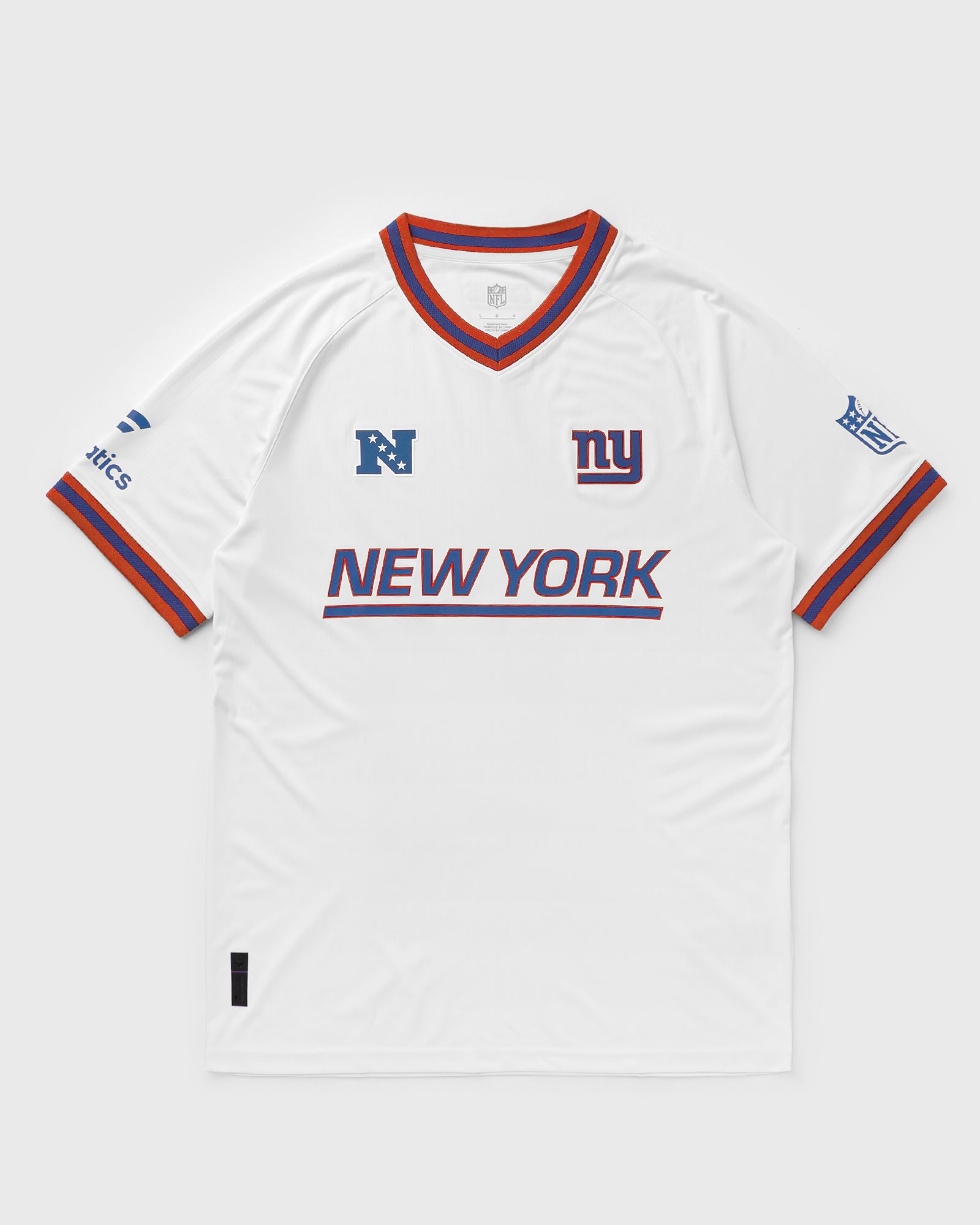 NFL Jersy New York Giants GMP
