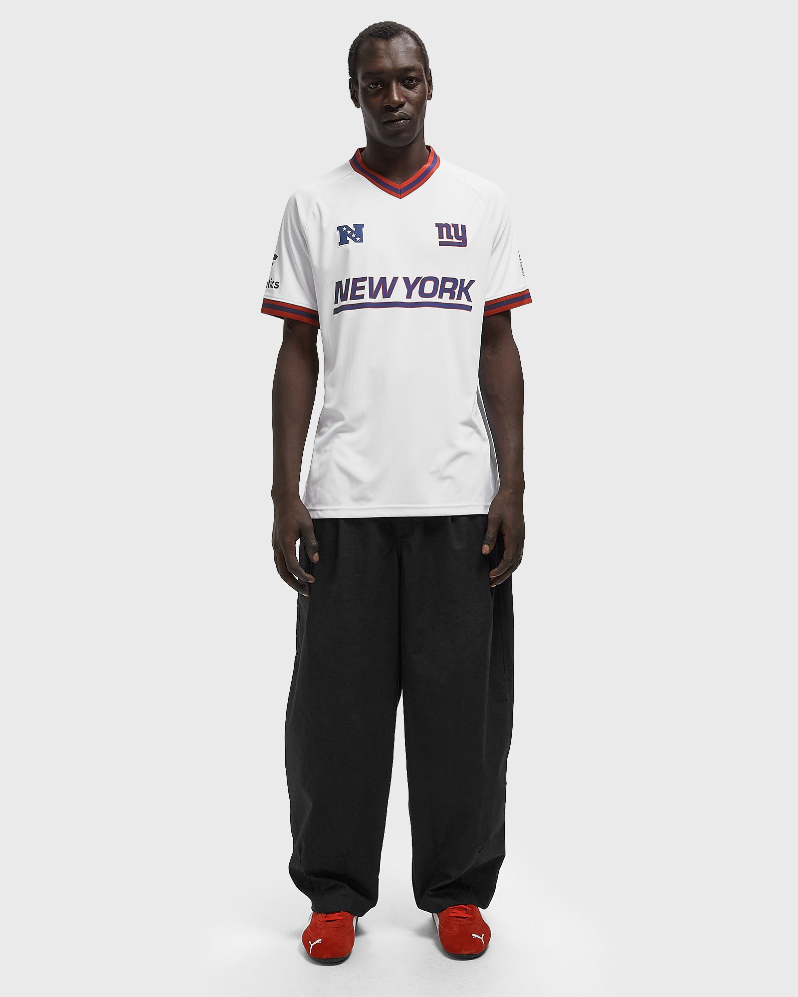 NFL Jersy New York Giants GMP