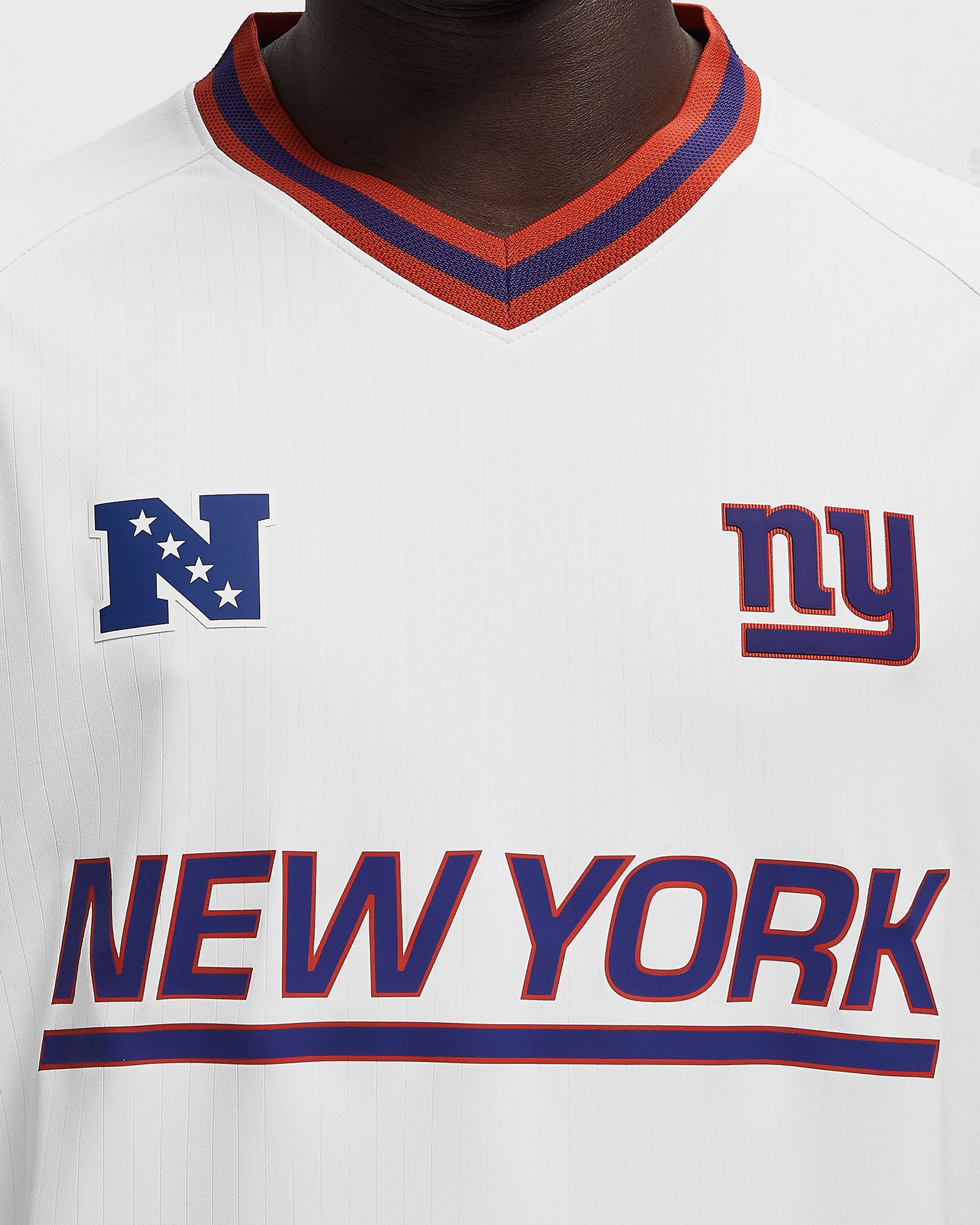NFL Jersy New York Giants GMP