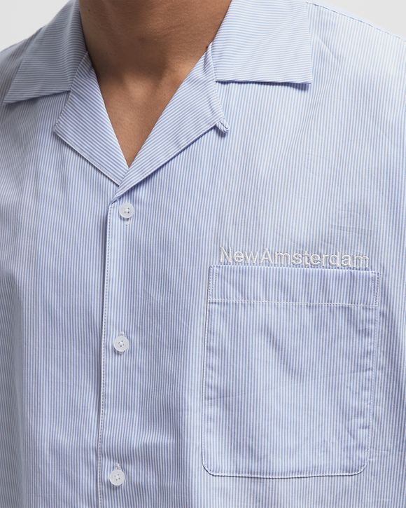 WIJK SHIRT