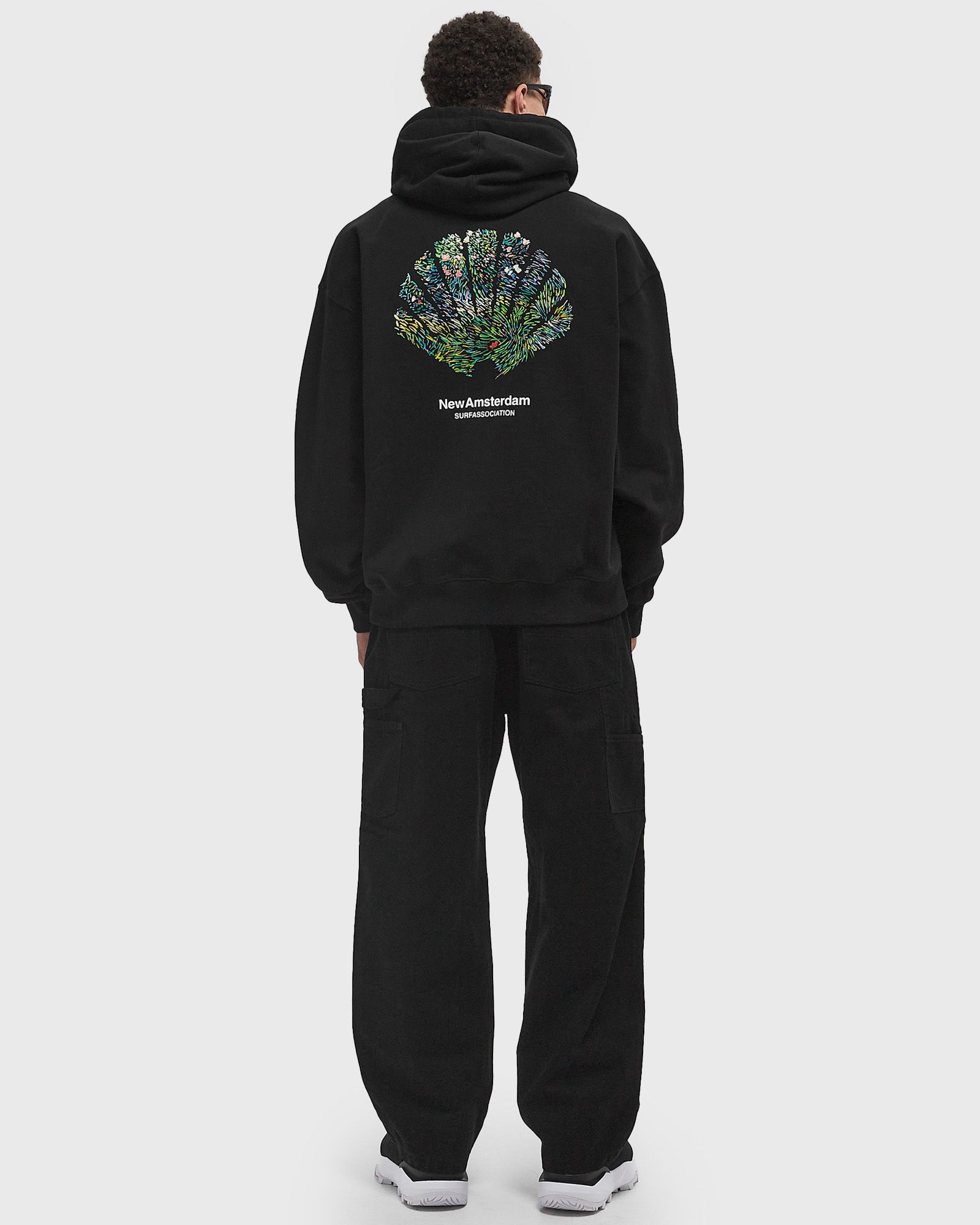 TALL GRASS HOODIE