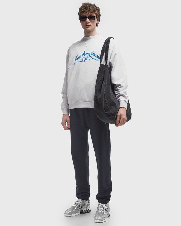 LOVE CONNECT CREWNECK