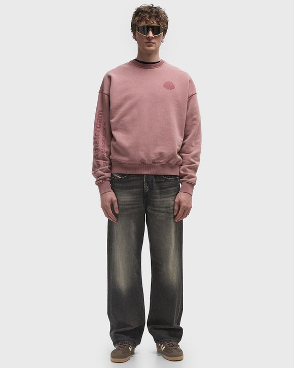 Thumbnail - LOGO CREWNECK SWEATER