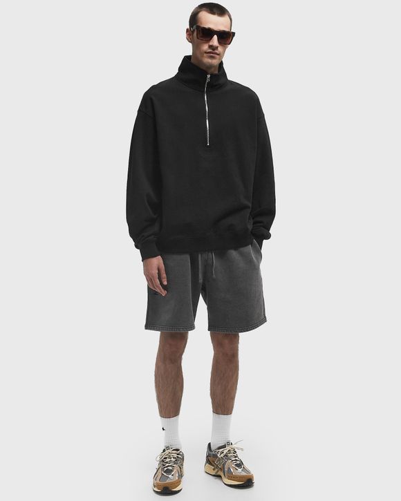 Thumbnail - LOGO HALF ZIP