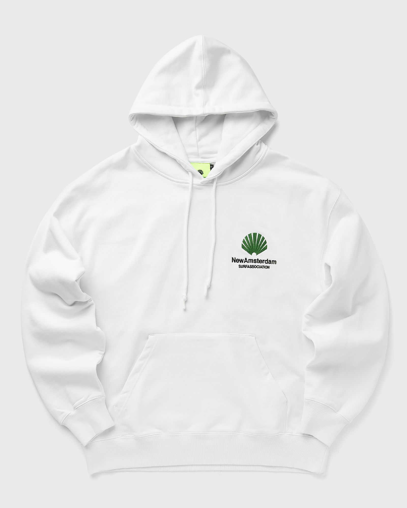 LOGO HOODIE SWEATER