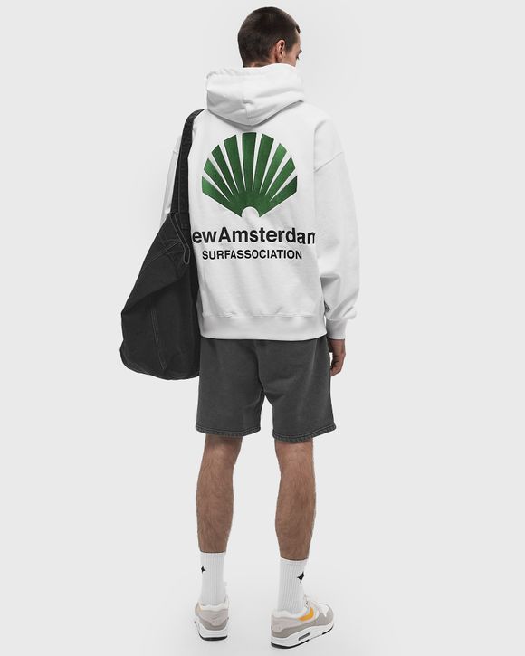 Thumbnail - LOGO HOODIE SWEATER