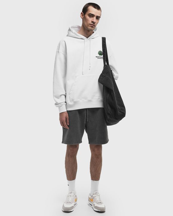 LOGO HOODIE SWEATER