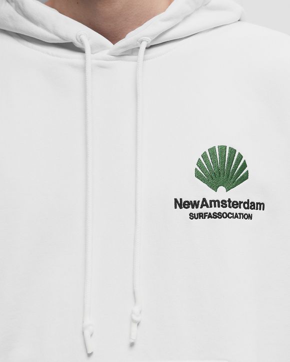LOGO HOODIE SWEATER