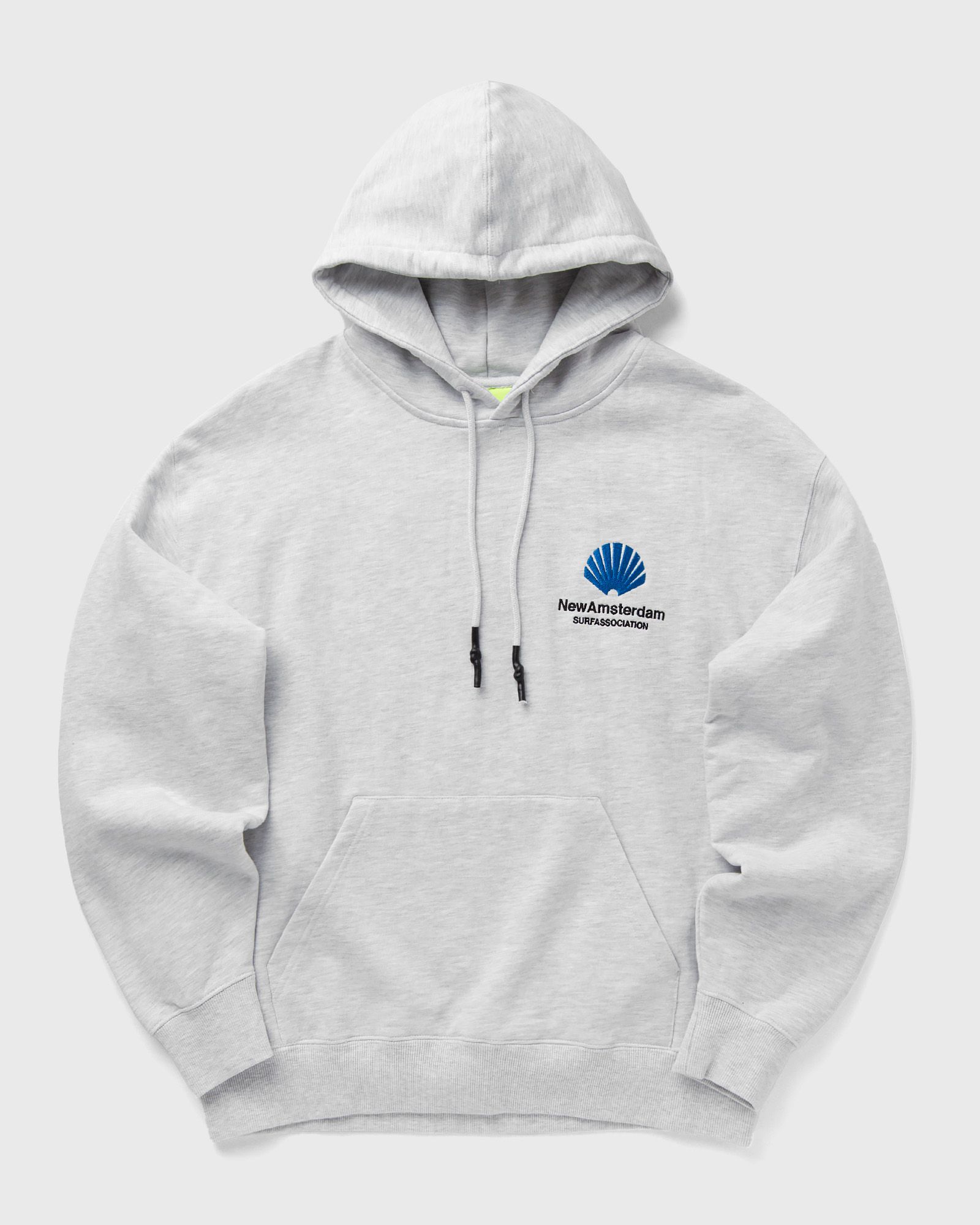 LOGO HOODIE SWEATER