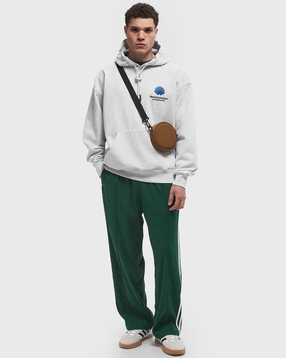 LOGO HOODIE SWEATER