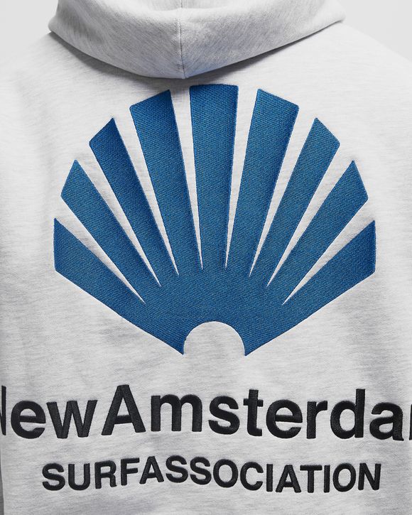 LOGO HOODIE SWEATER
