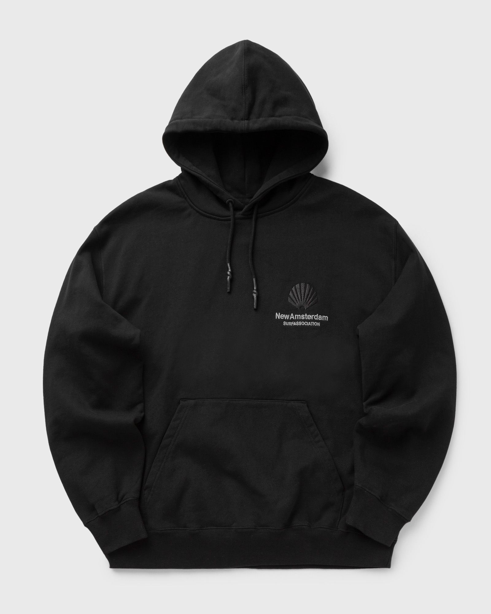 LOGO HOODIE SWEATER