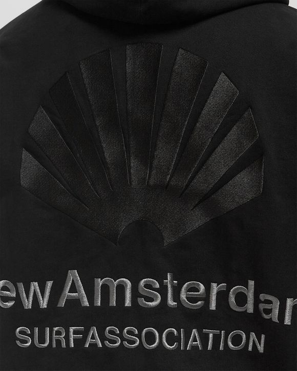 LOGO HOODIE SWEATER