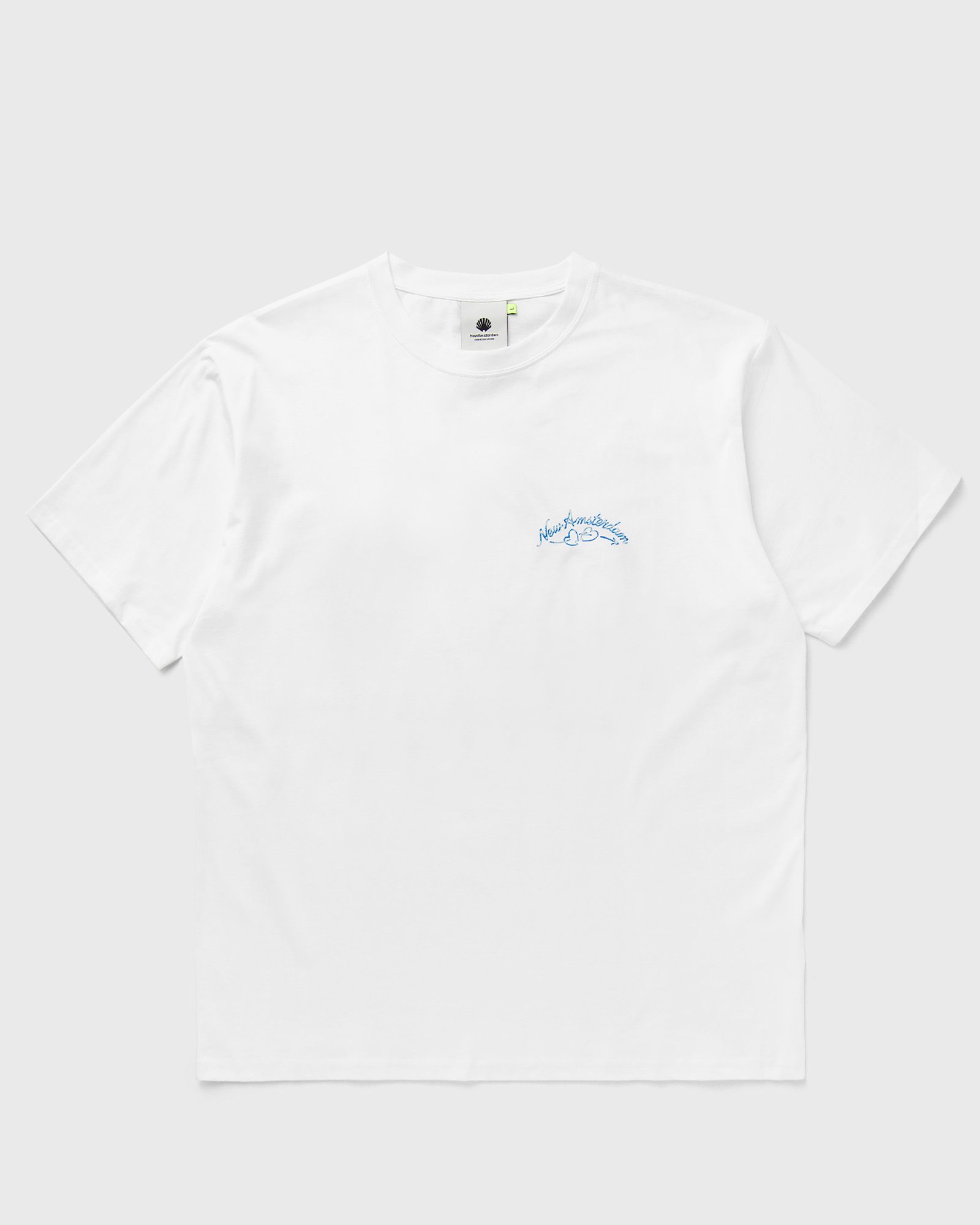 LOVE CONNECT TEE