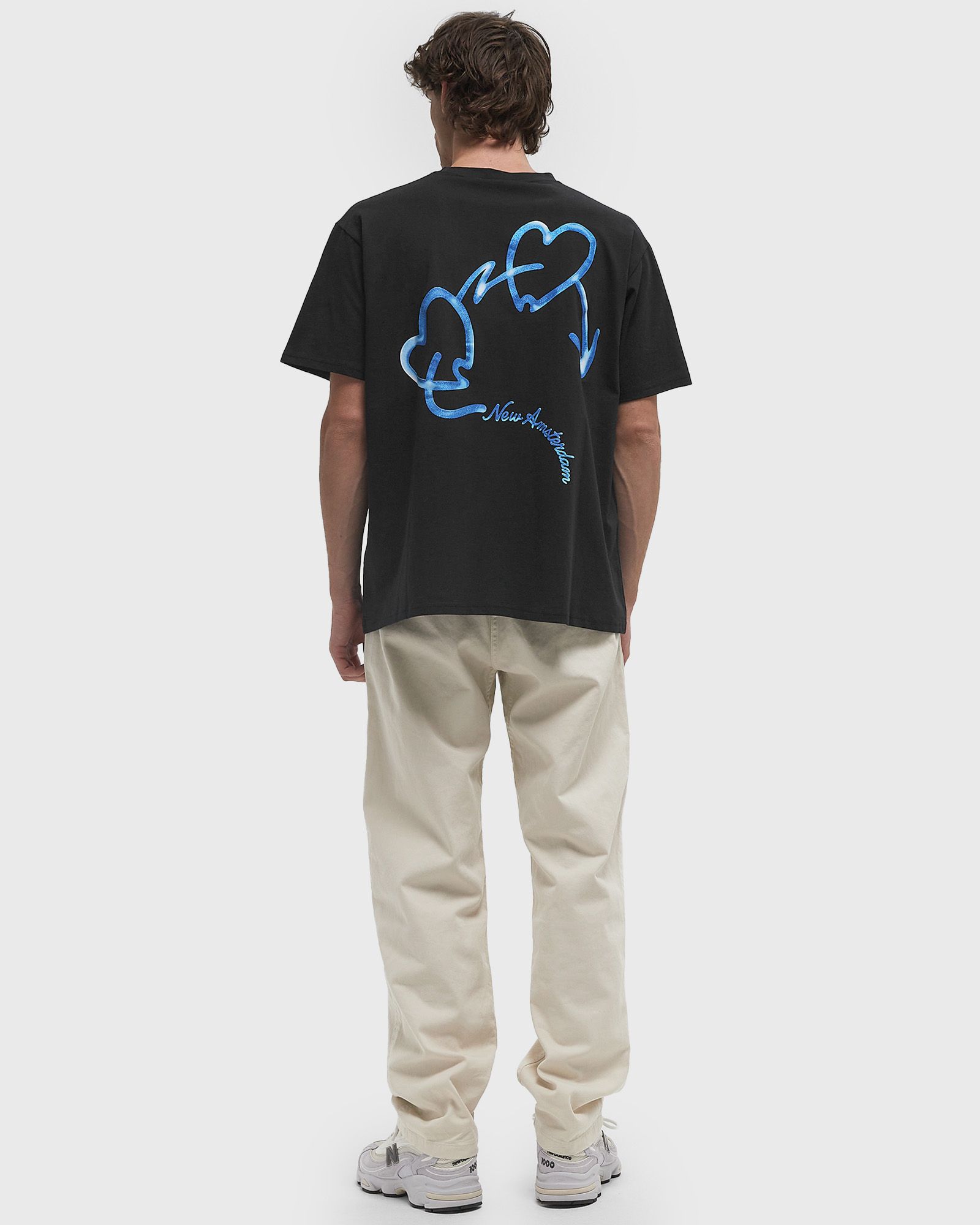 LOVE CONNECT TEE