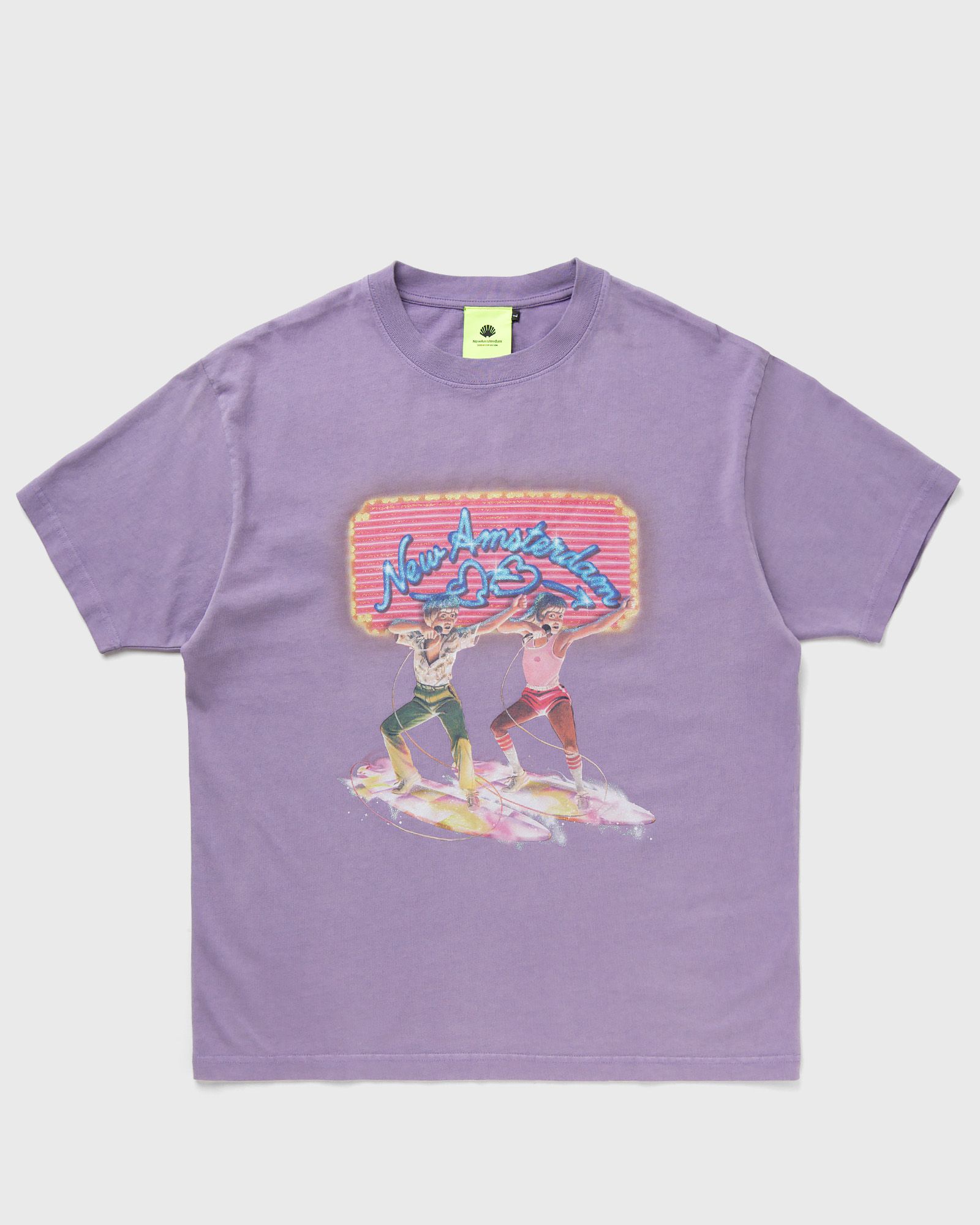 SURF DISCO TEE