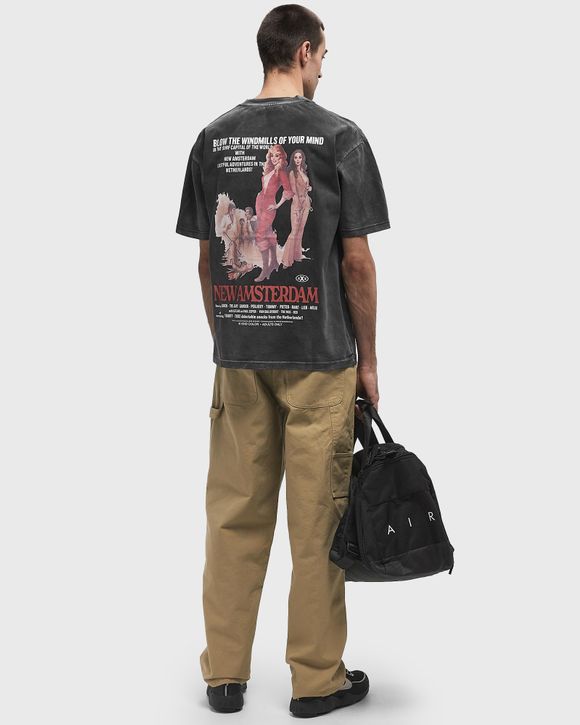 Thumbnail - RATED TEE