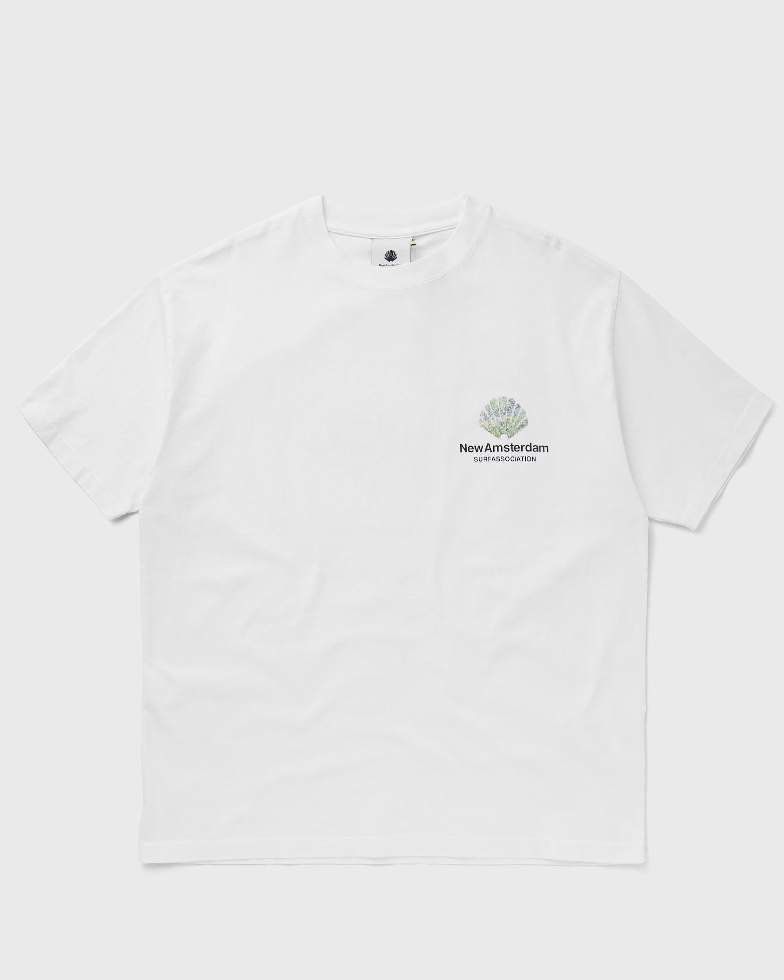 TALL GRASS TEE