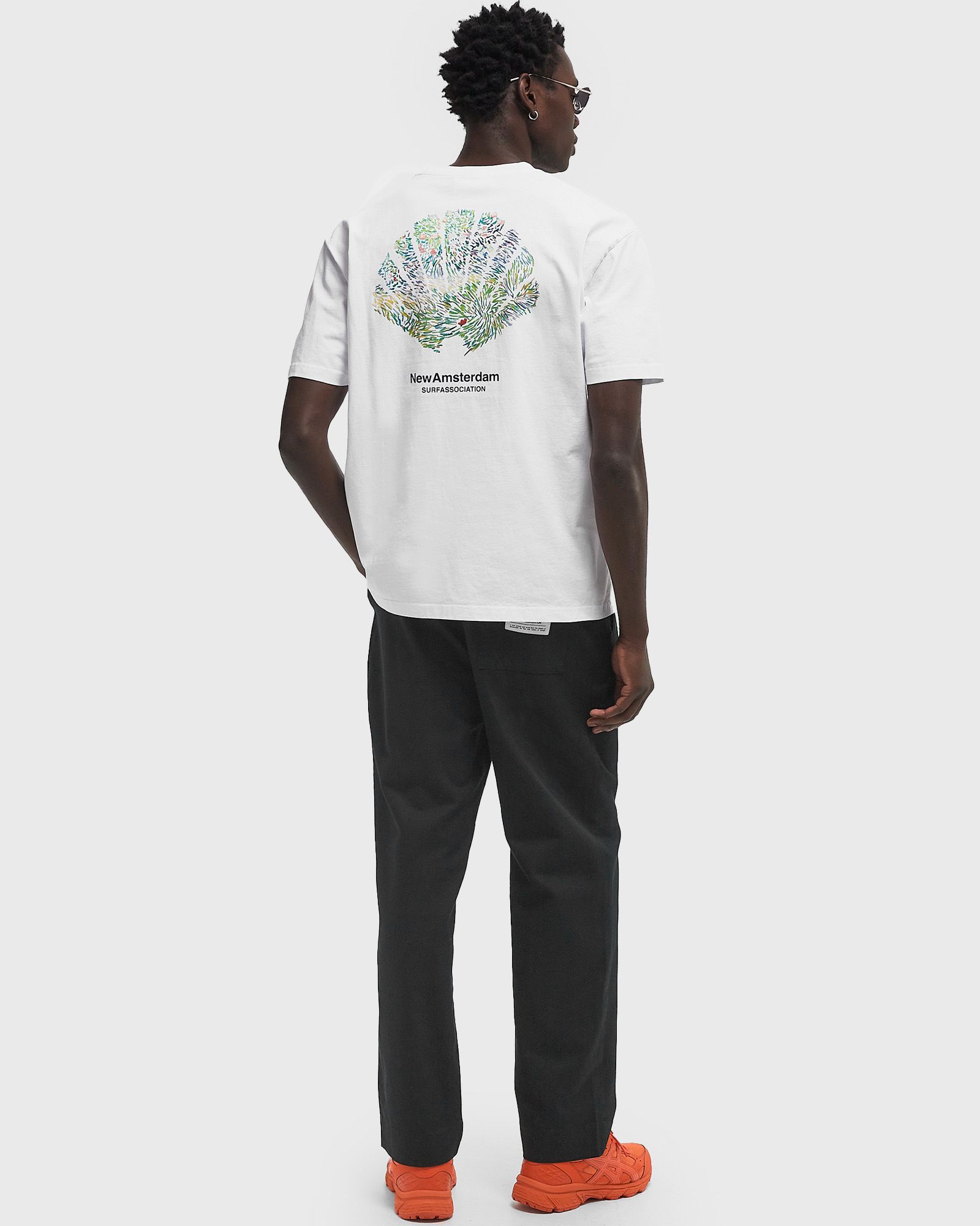 TALL GRASS TEE