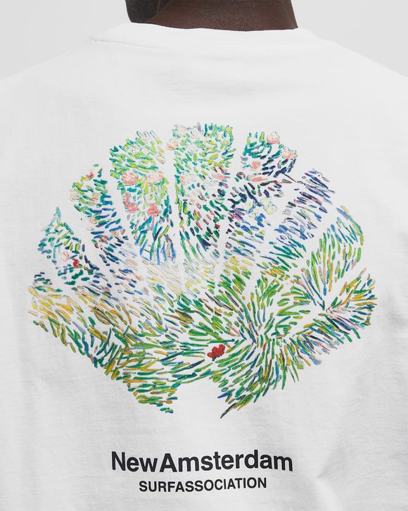 TALL GRASS TEE
