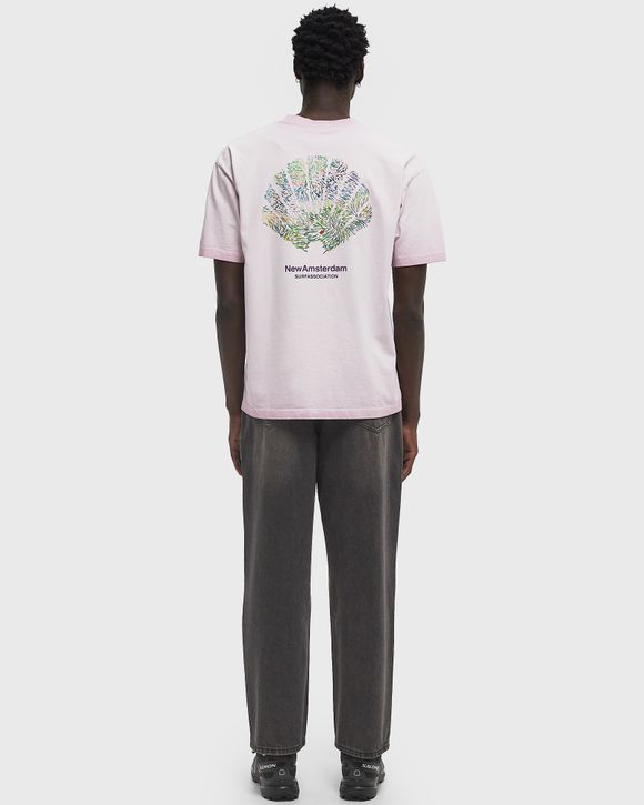 TALL GRASS TEE