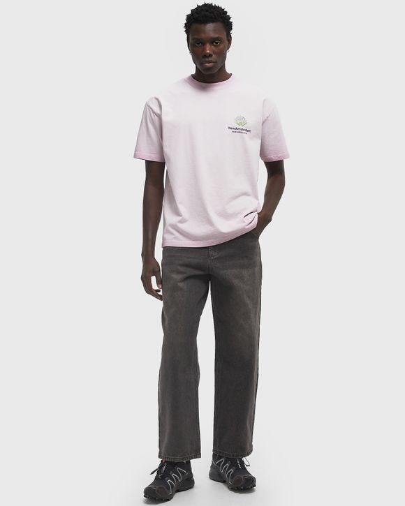 TALL GRASS TEE