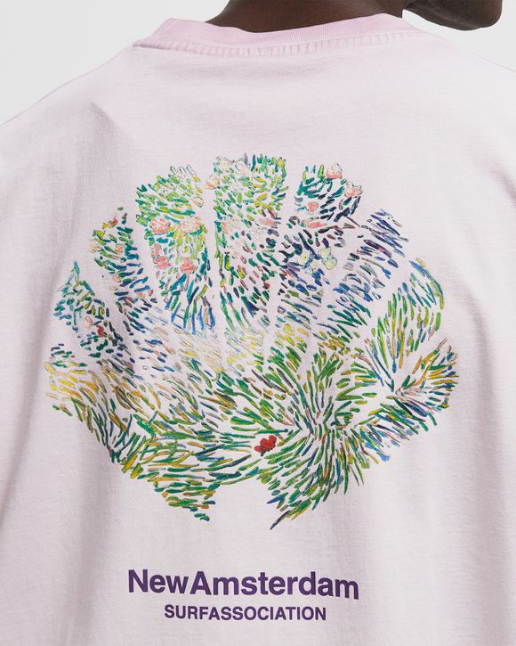 TALL GRASS TEE