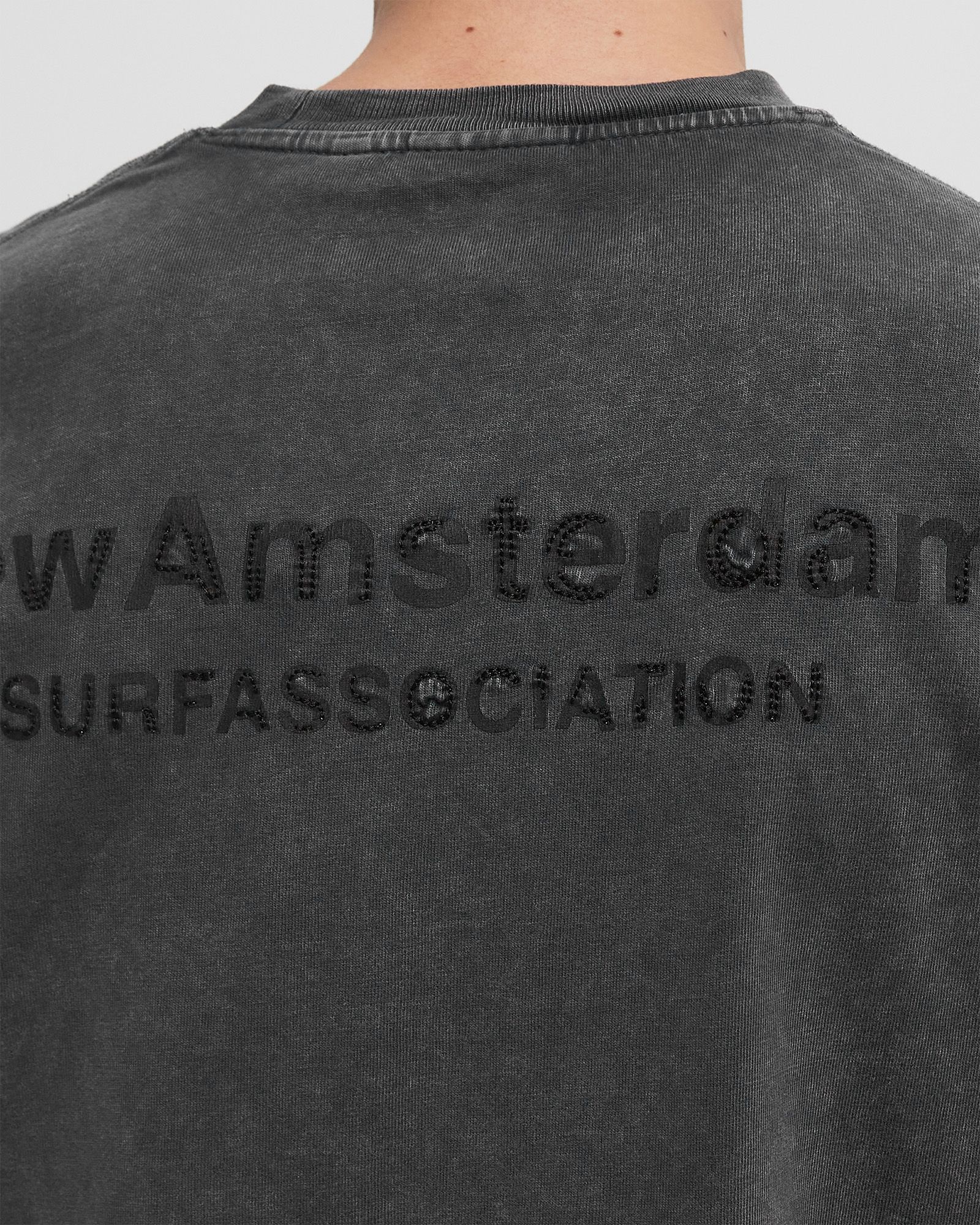 LOGO TEE