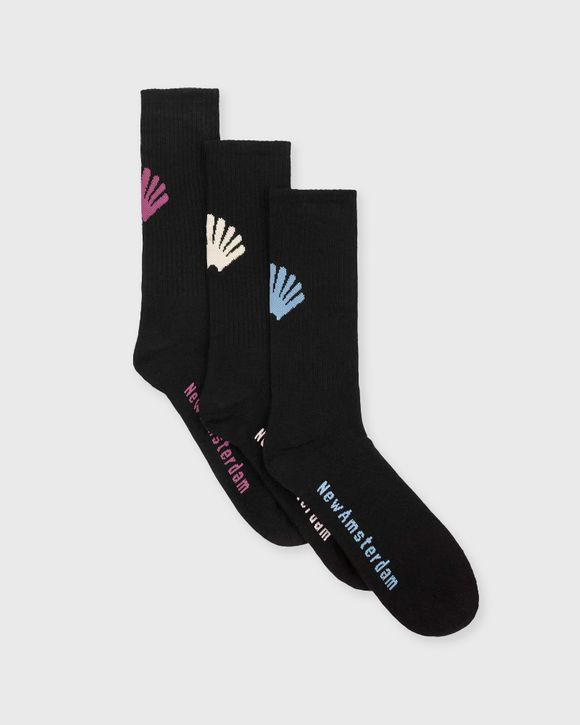 Thumbnail - LOGO SOCKS 3 PACKS