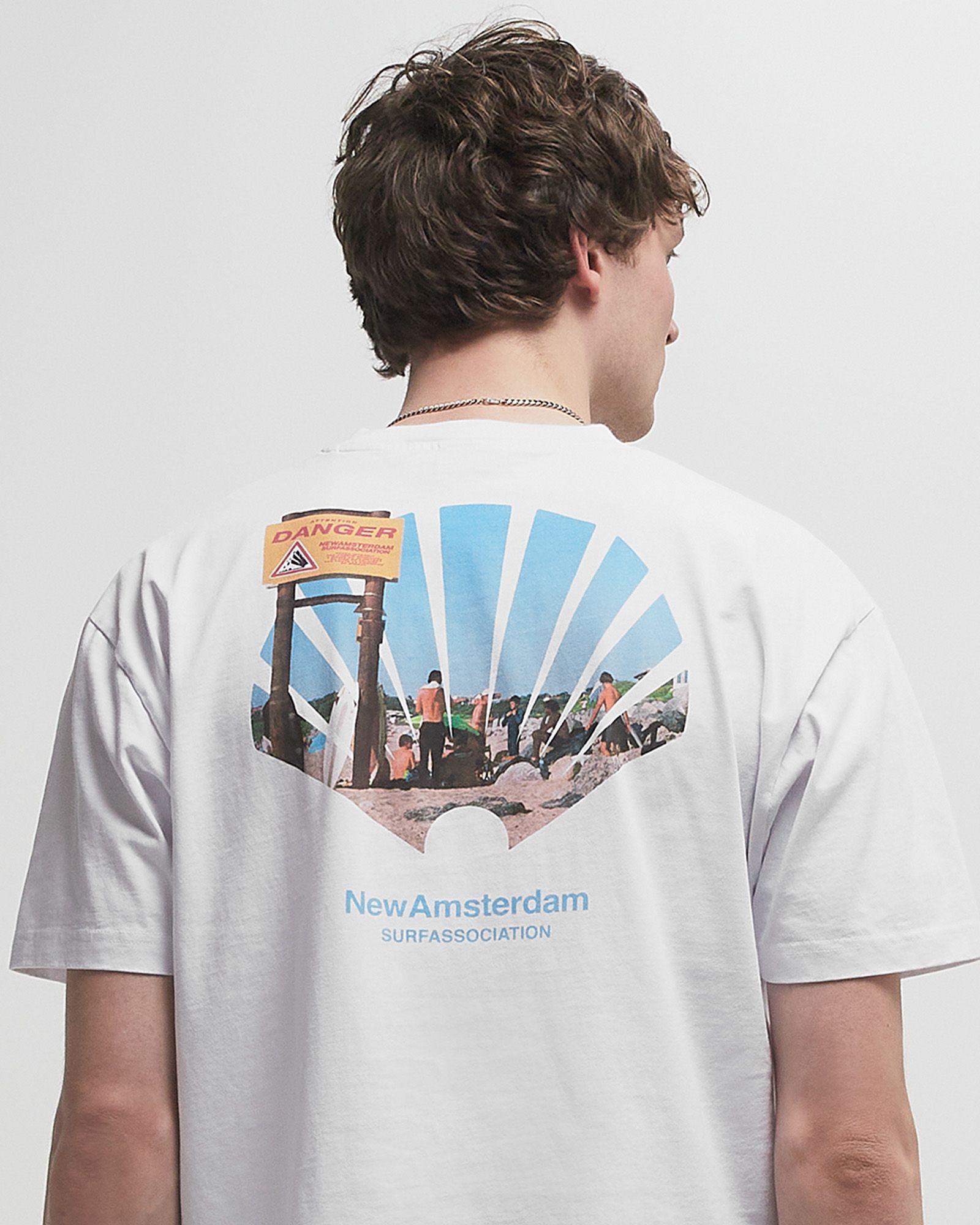 ROAD TRIP TEE
