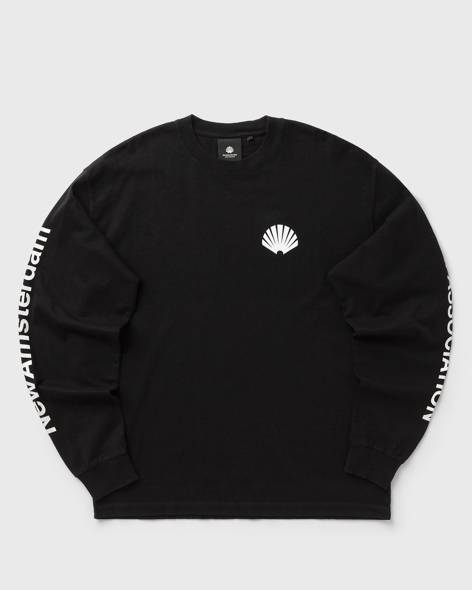 LOGO LONGSLEEVE