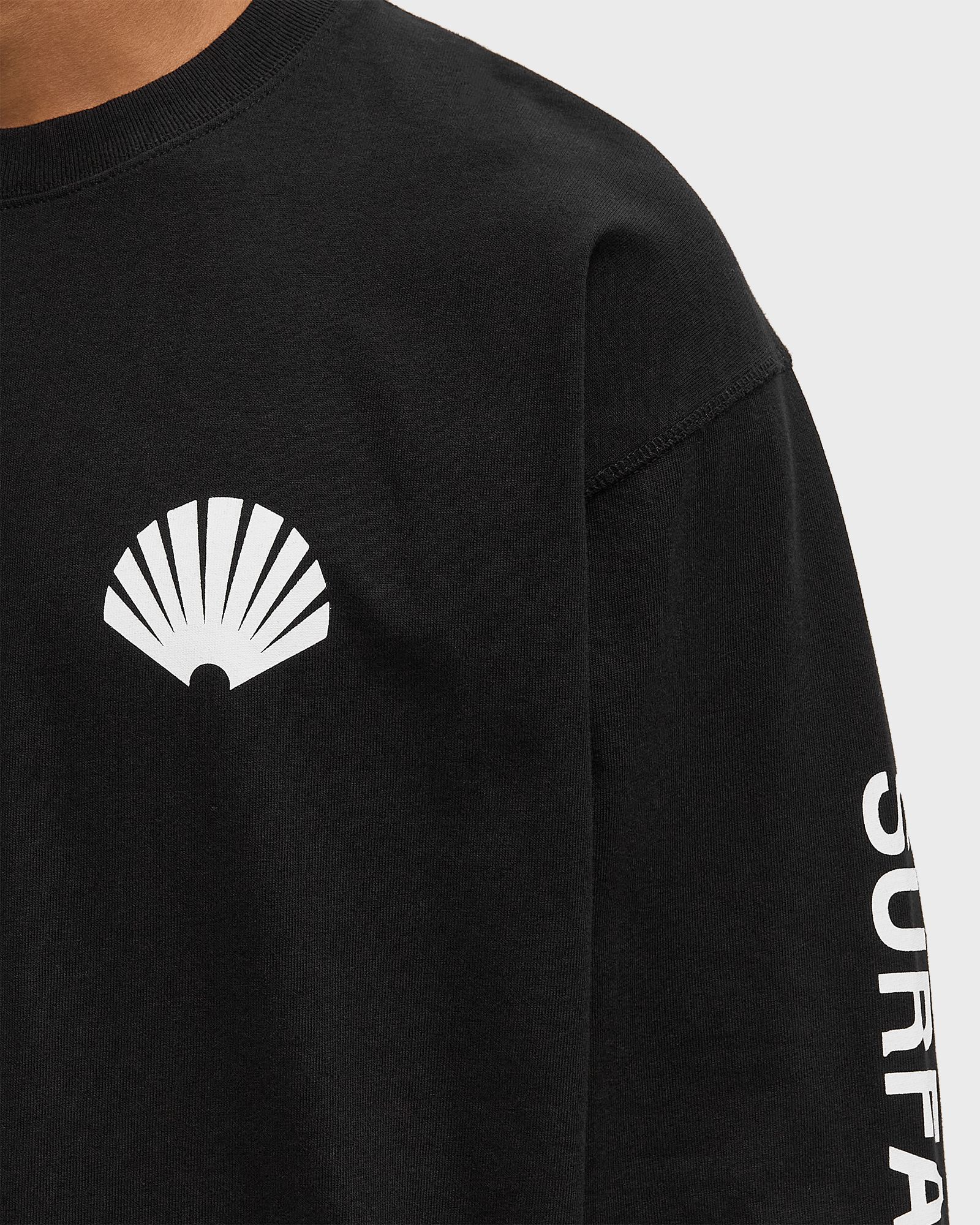 LOGO LONGSLEEVE