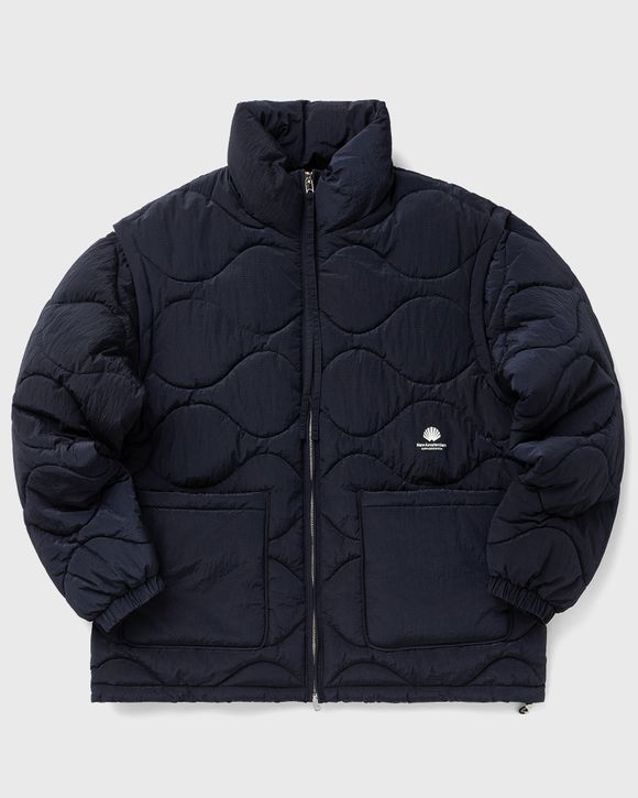 DETACHABLE JACKET