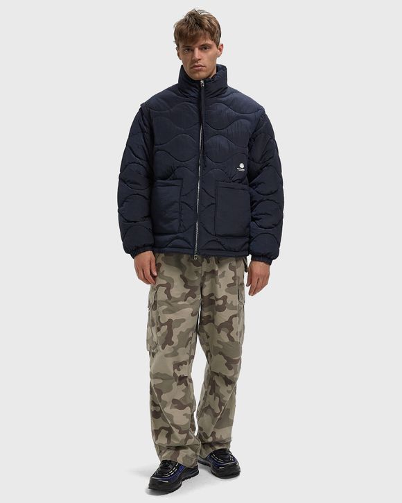 Thumbnail - DETACHABLE JACKET