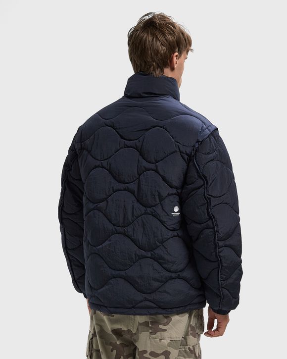 DETACHABLE JACKET