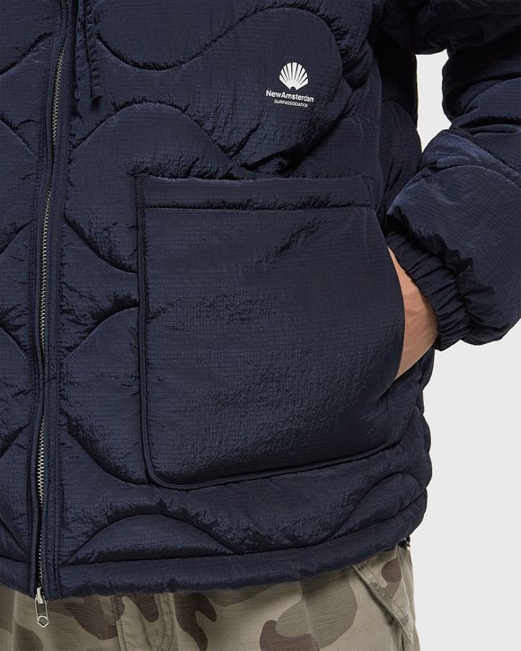 DETACHABLE JACKET