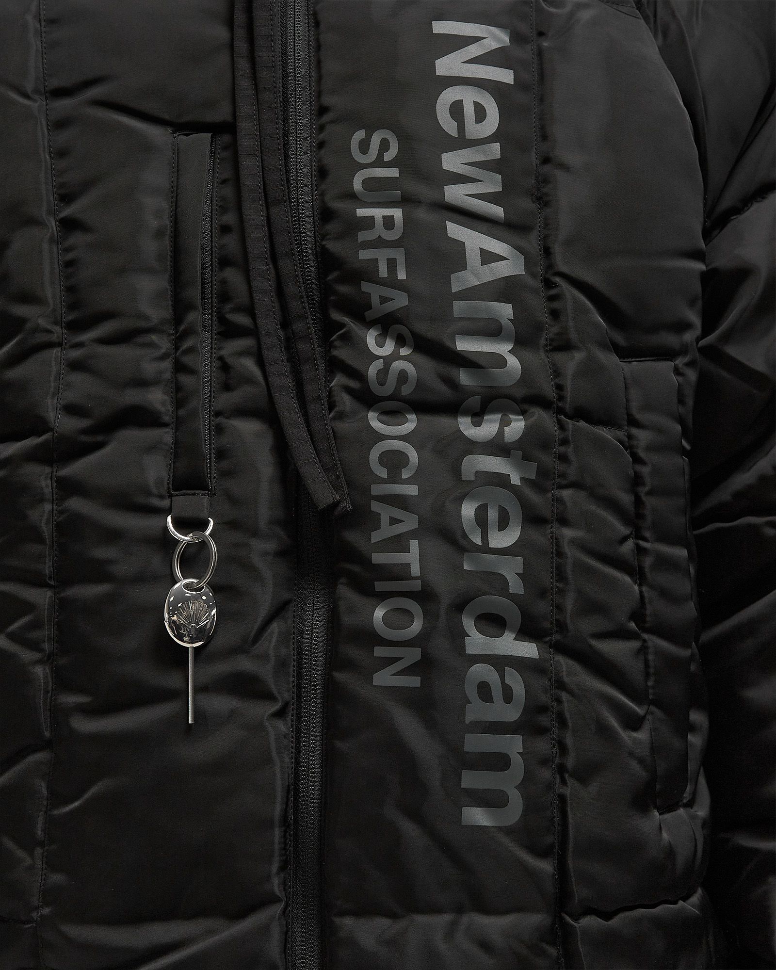 REVERSIBLE SAFETY JACKET