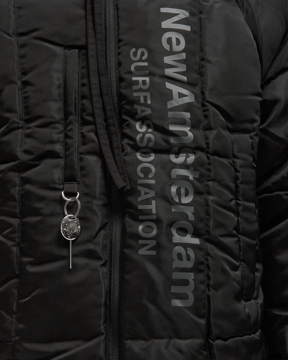 REVERSIBLE SAFETY JACKET