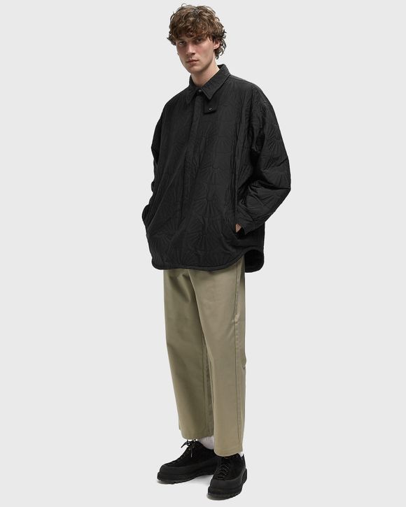 Thumbnail - QUILTED OVERSHIRT