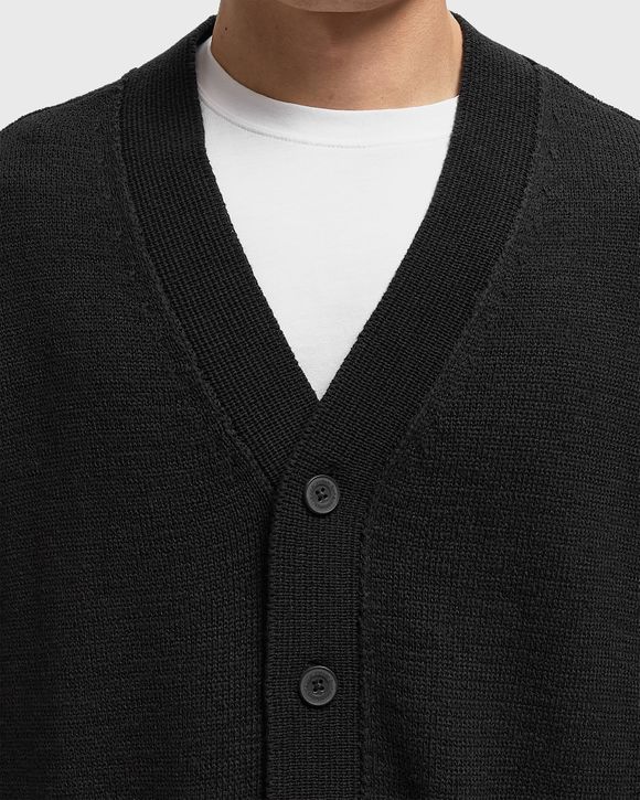 LOGO CARDIGAN